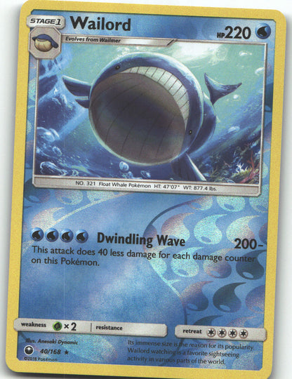 Wailord