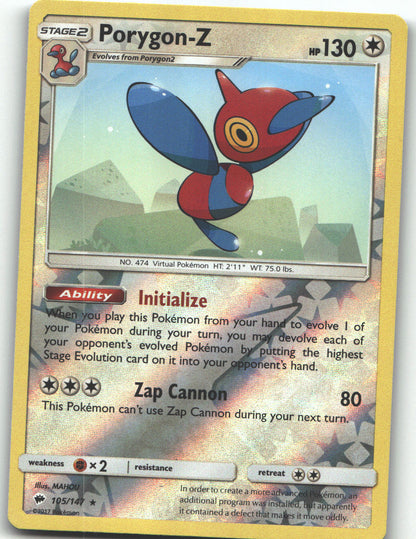 Porygon-Z