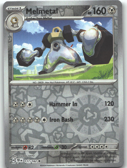 Melmetal