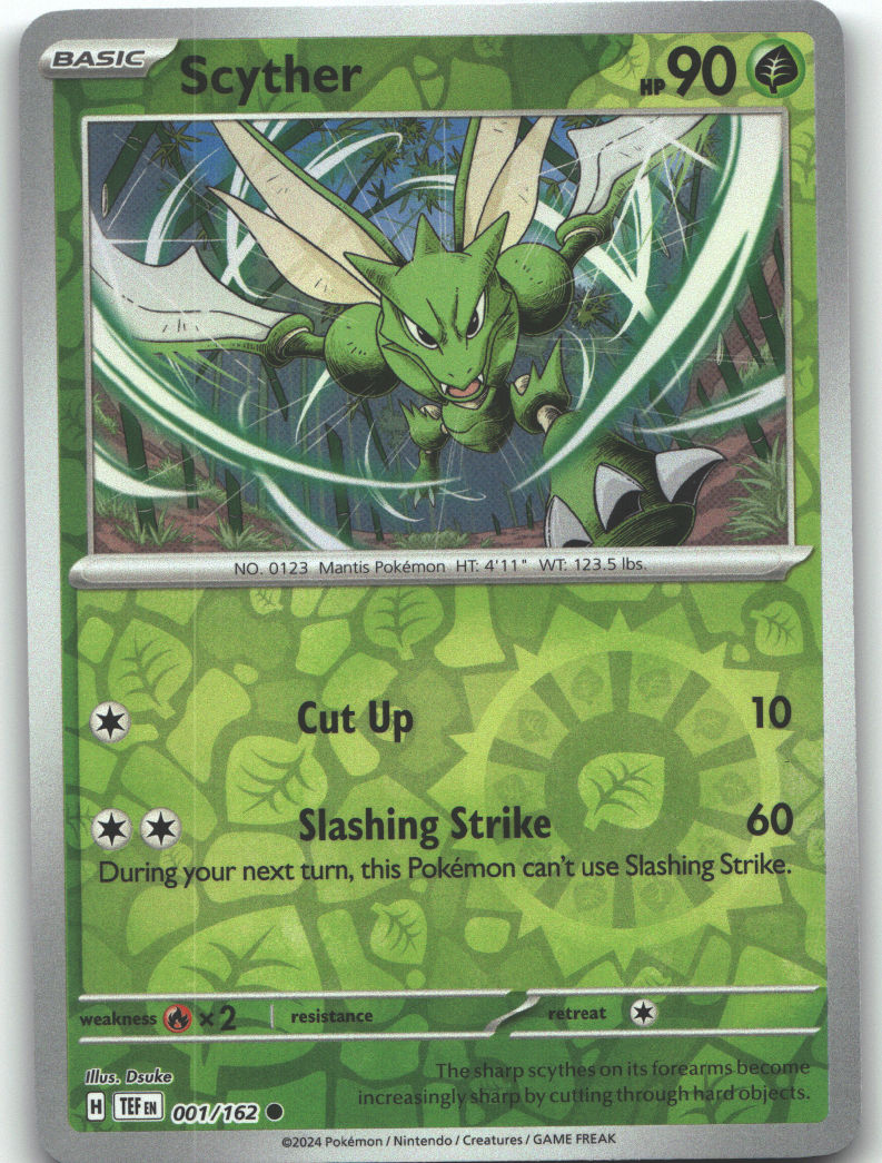 Scyther