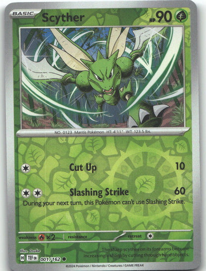 Scyther
