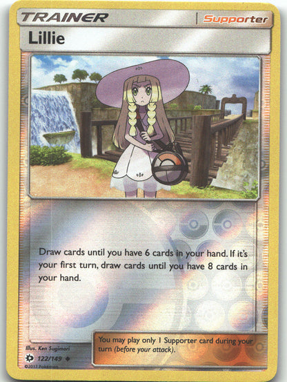 Lillie