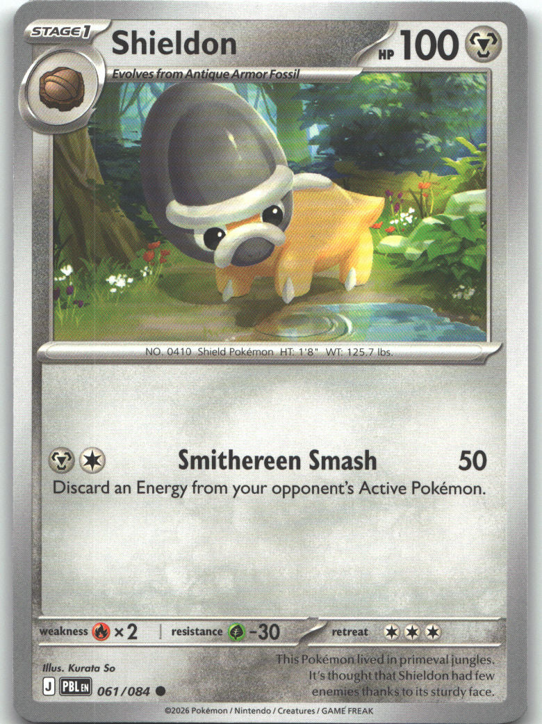 Shieldon