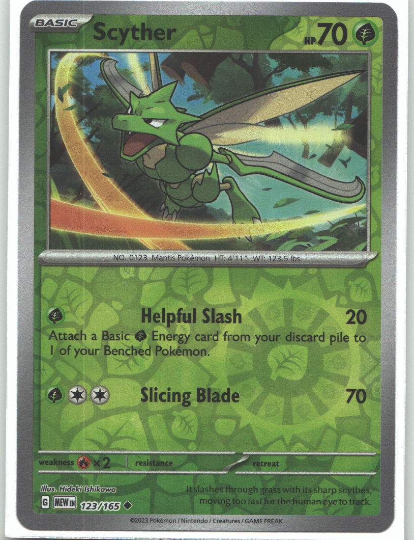 Scyther