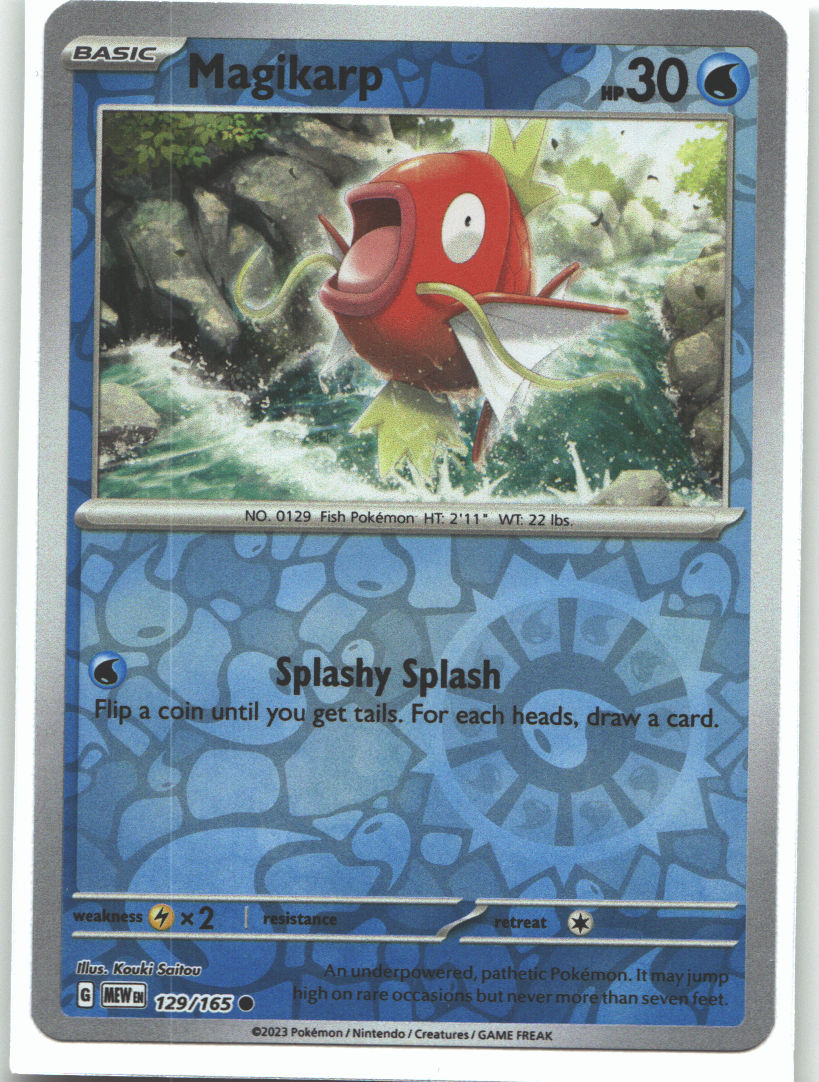 Magikarp