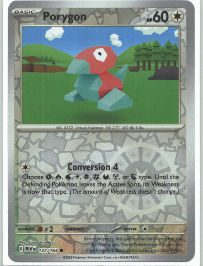 Porygon