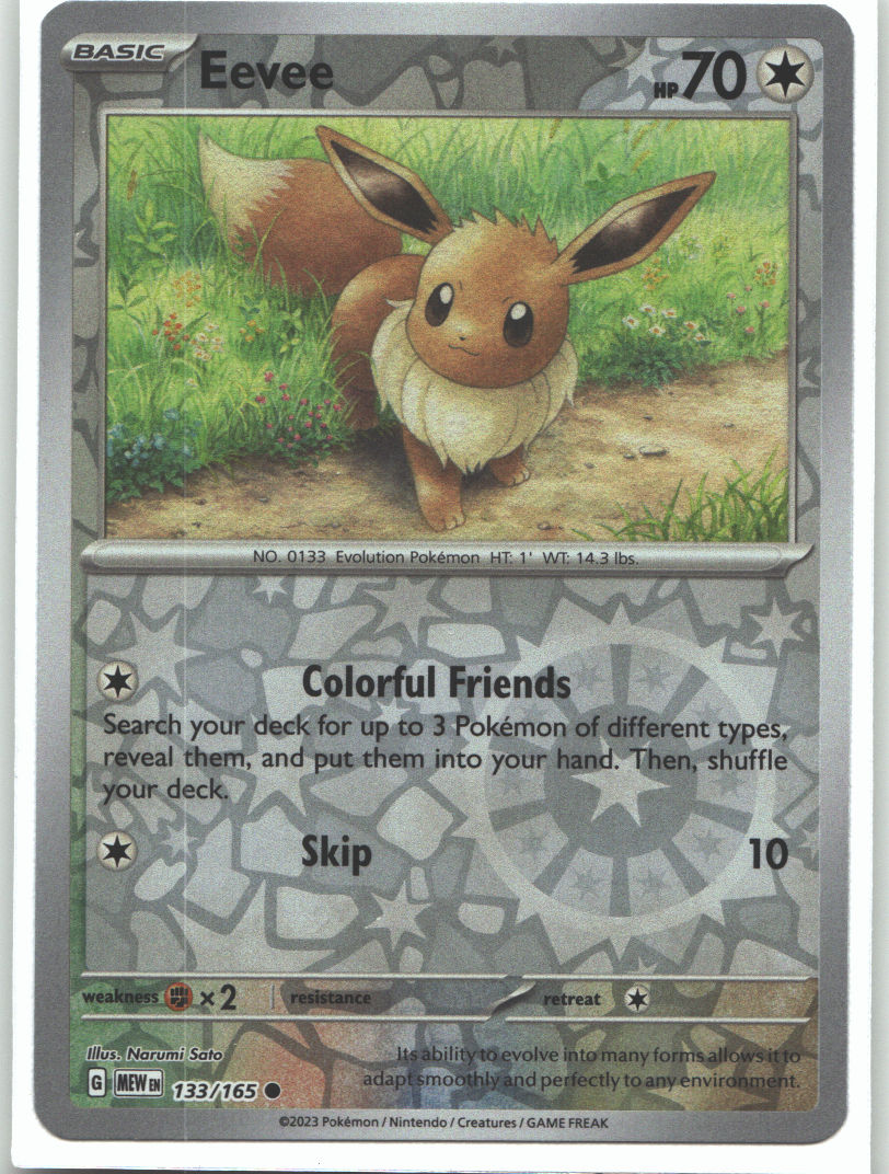 Eevee