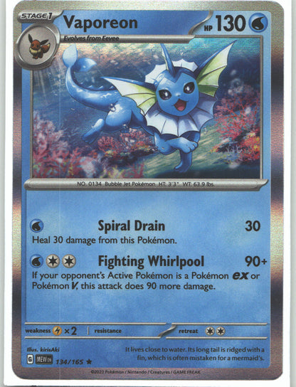 Vaporeon
