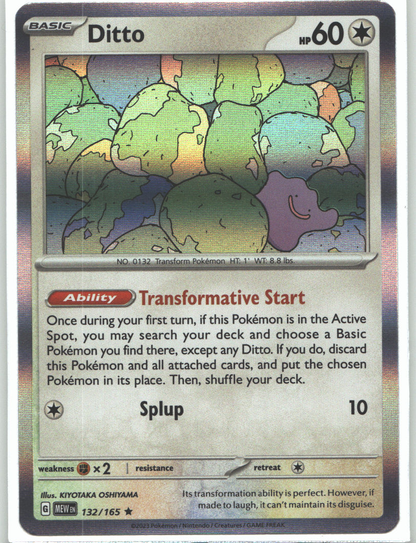 Ditto
