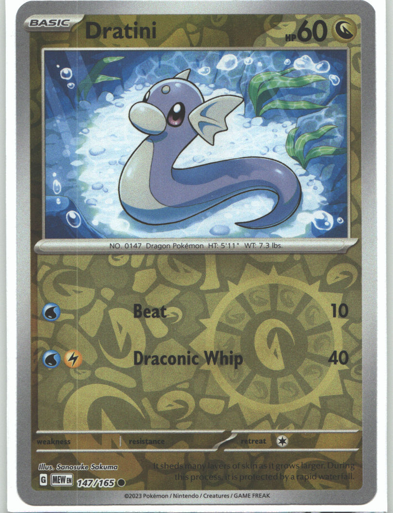 Dratini