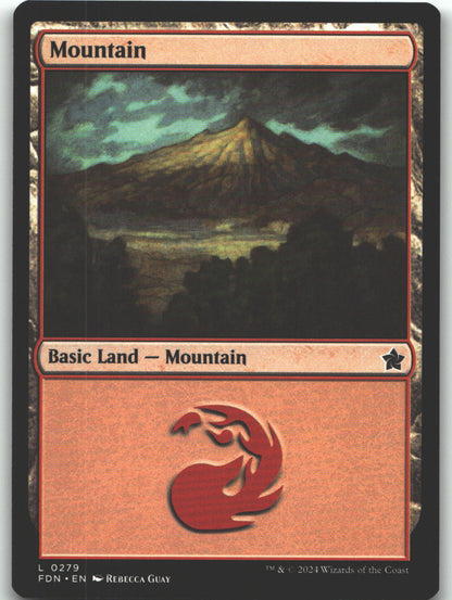 Mountain (0279)