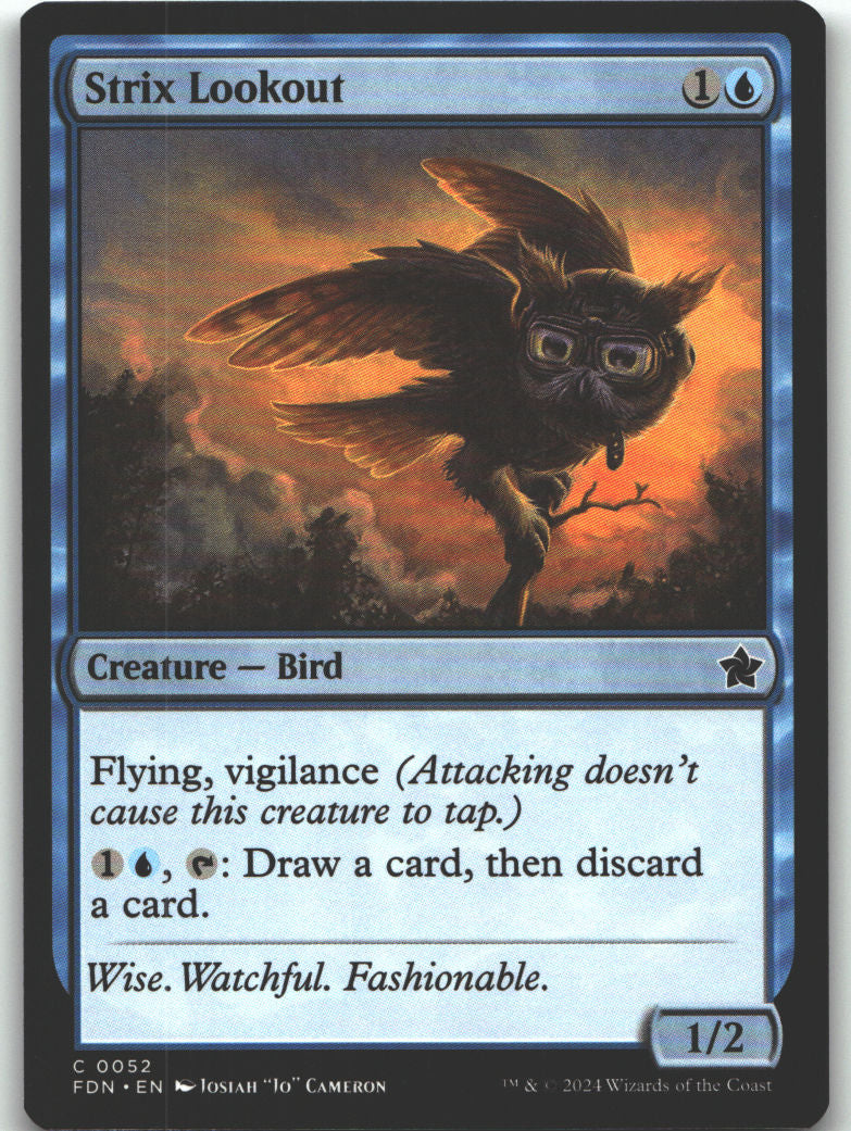 Strix Lookout (0052)