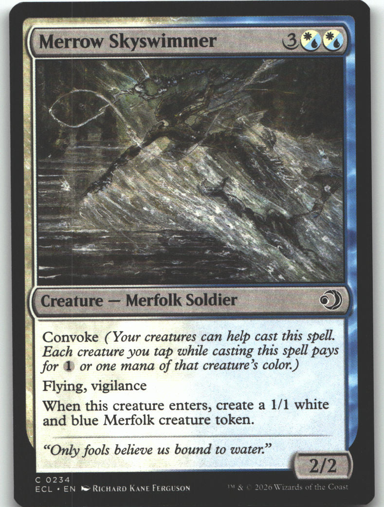Merrow Skyswimmer