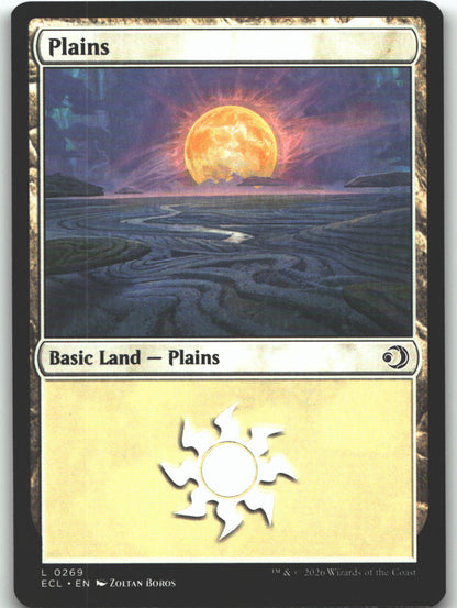 Plains (0269)