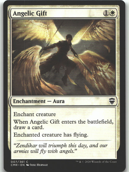 Angelic Gift