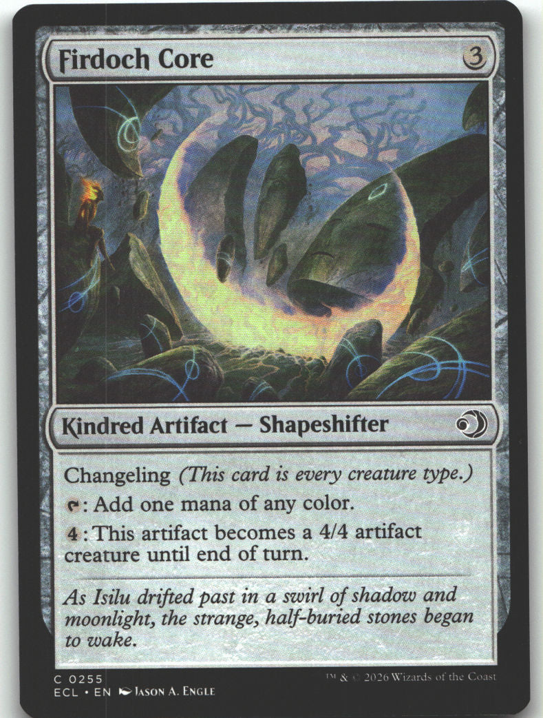 Firdoch Core
