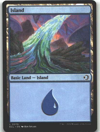Island (0270)
