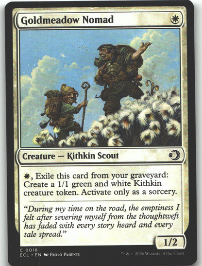 Goldmeadow Nomad