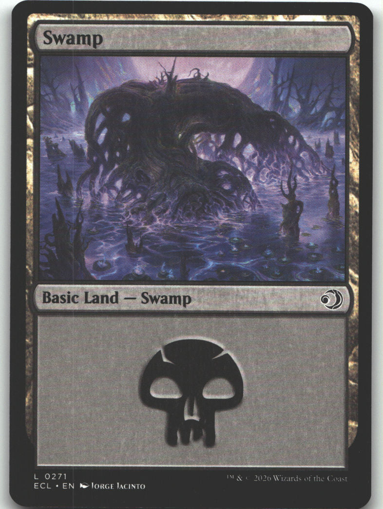 Swamp (0271)