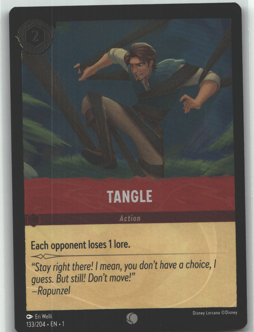 Tangle