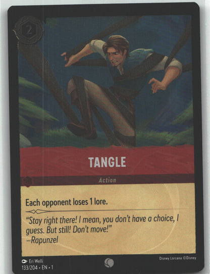 Tangle