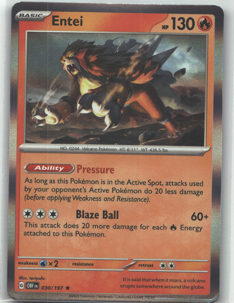 Entei