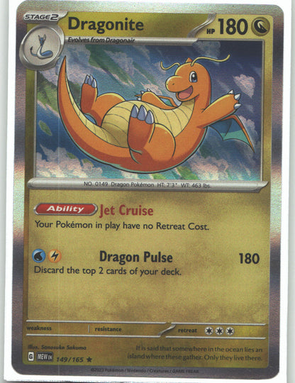 Dragonite