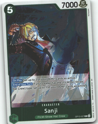 Sanji