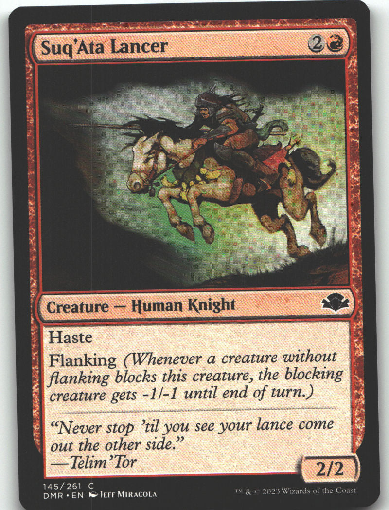 Suq'Ata Lancer
