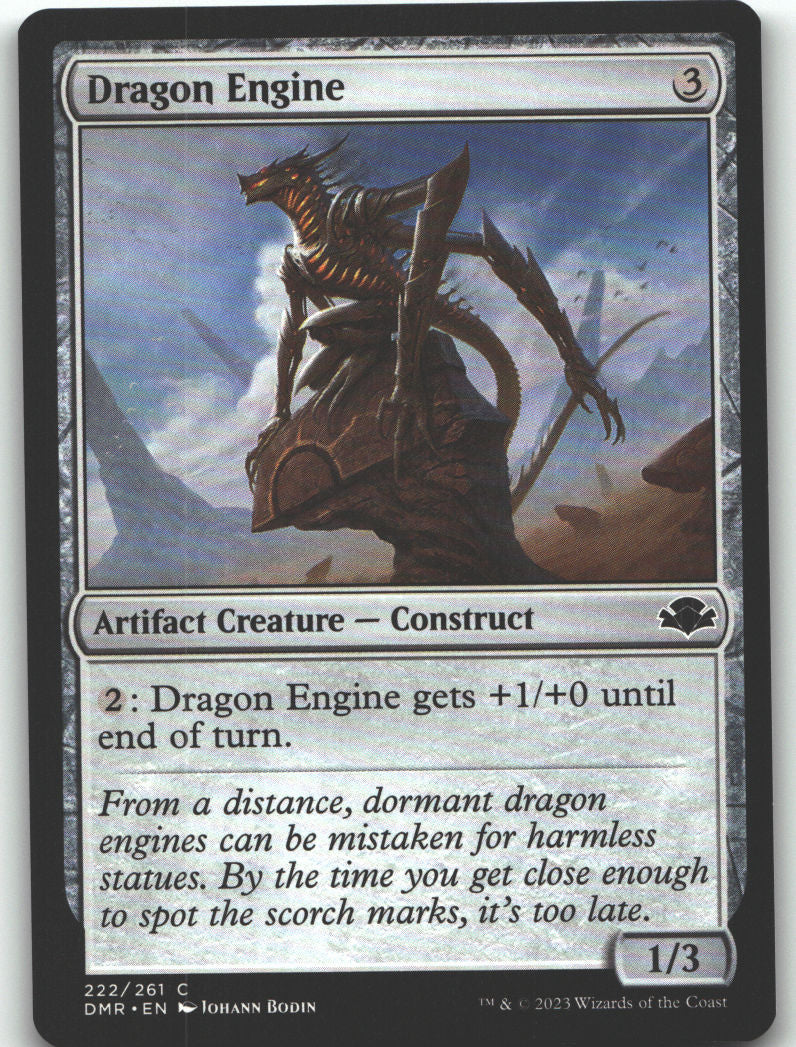 Dragon Engine