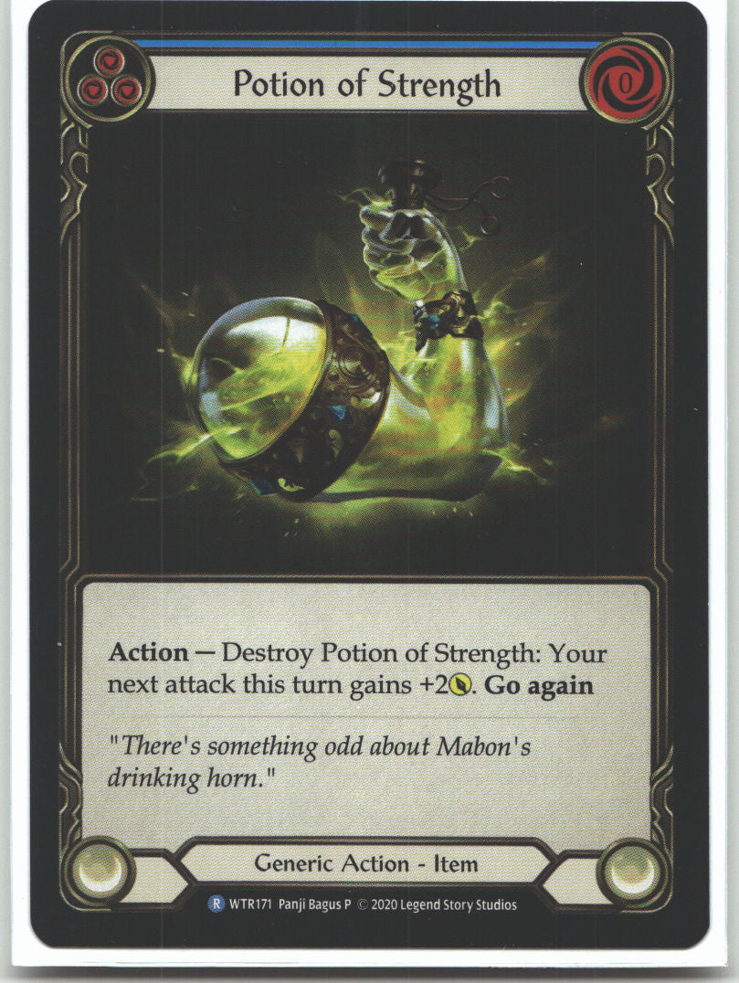 Potion of Strength