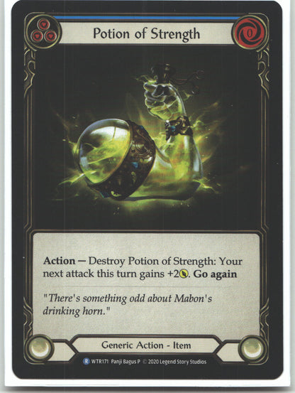 Potion of Strength