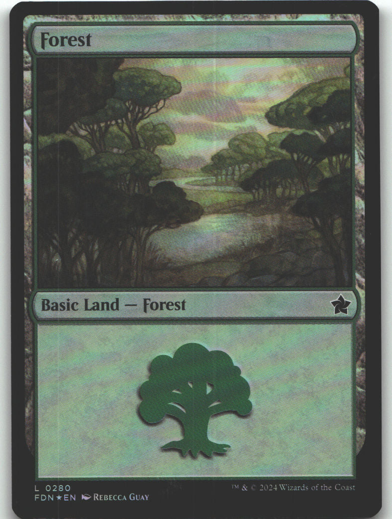 Forest (0280)