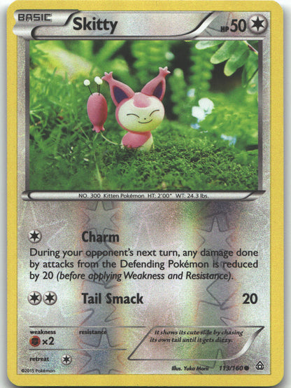 Skitty