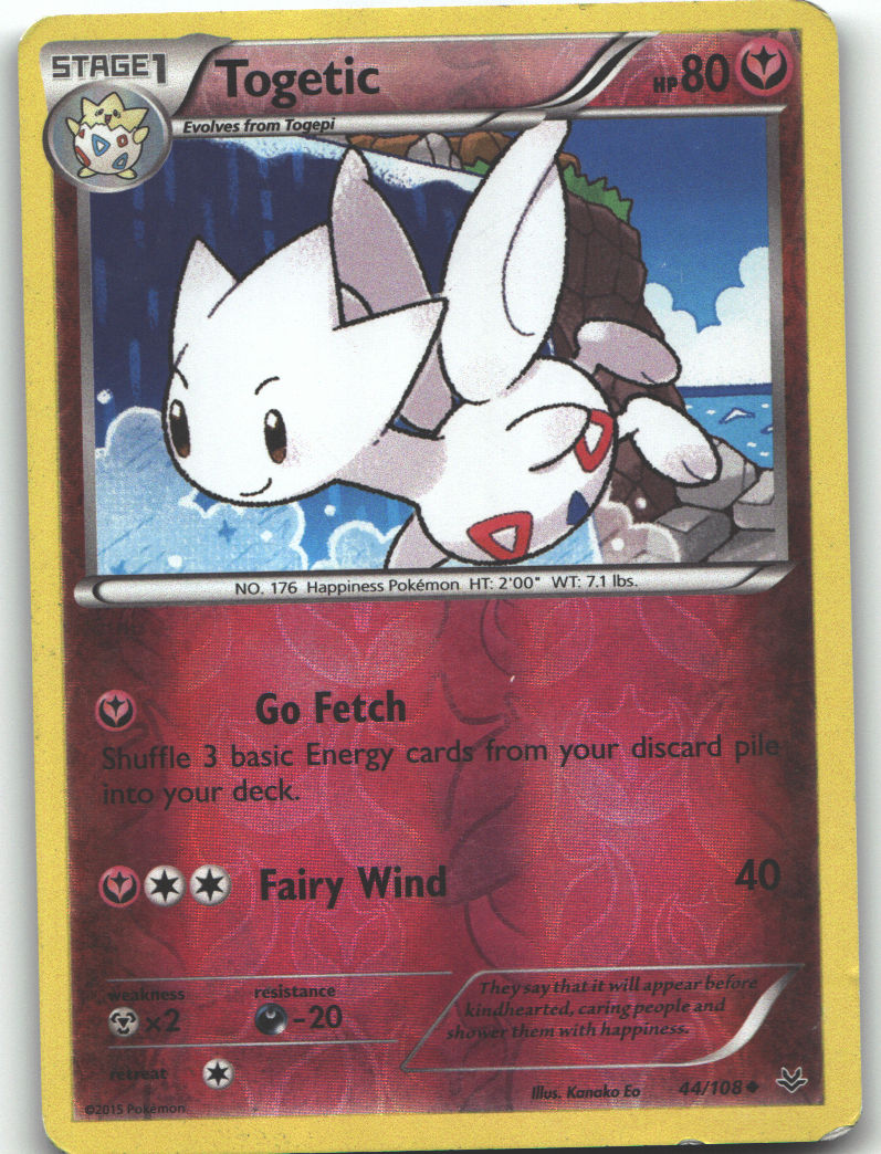 Togetic