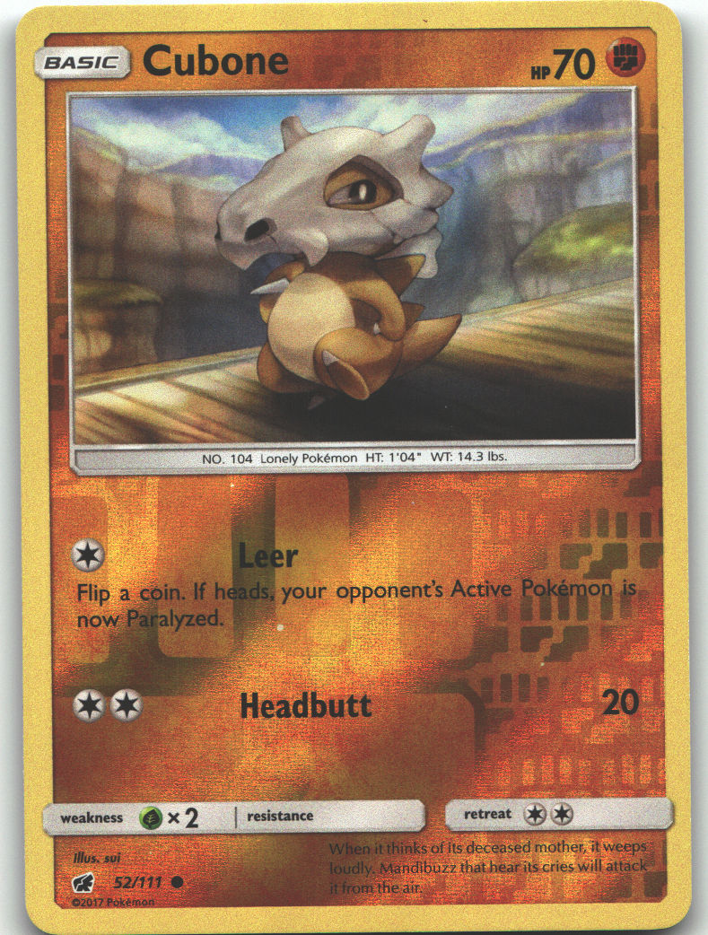 Cubone