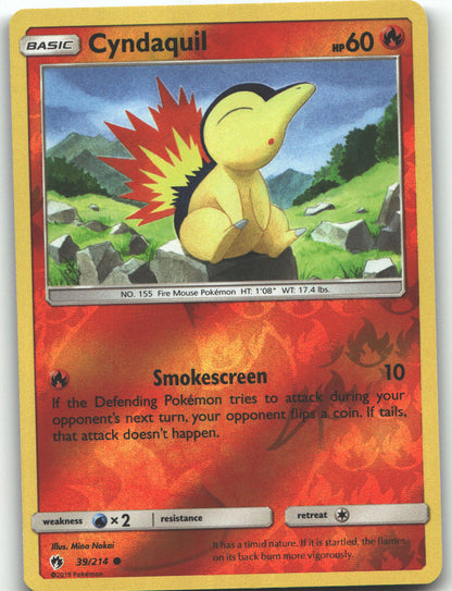 Cyndaquil (39)