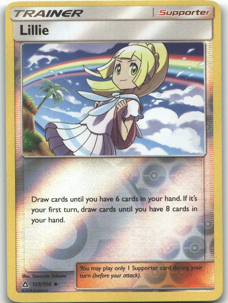 Lillie