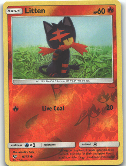 Litten