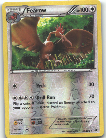 Fearow