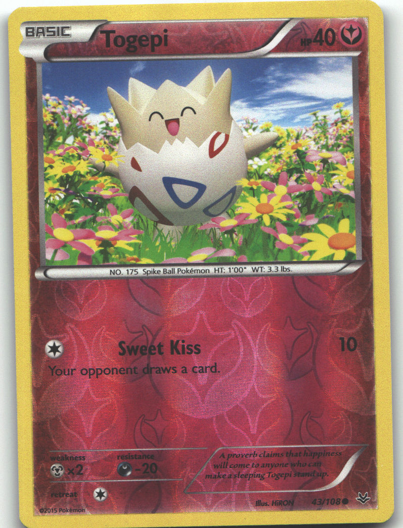 Togepi