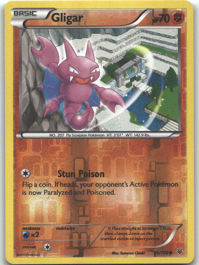 Gligar