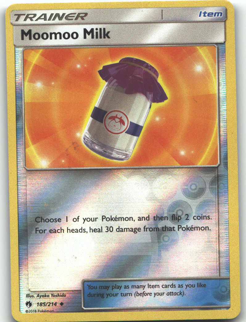 Moomoo Milk