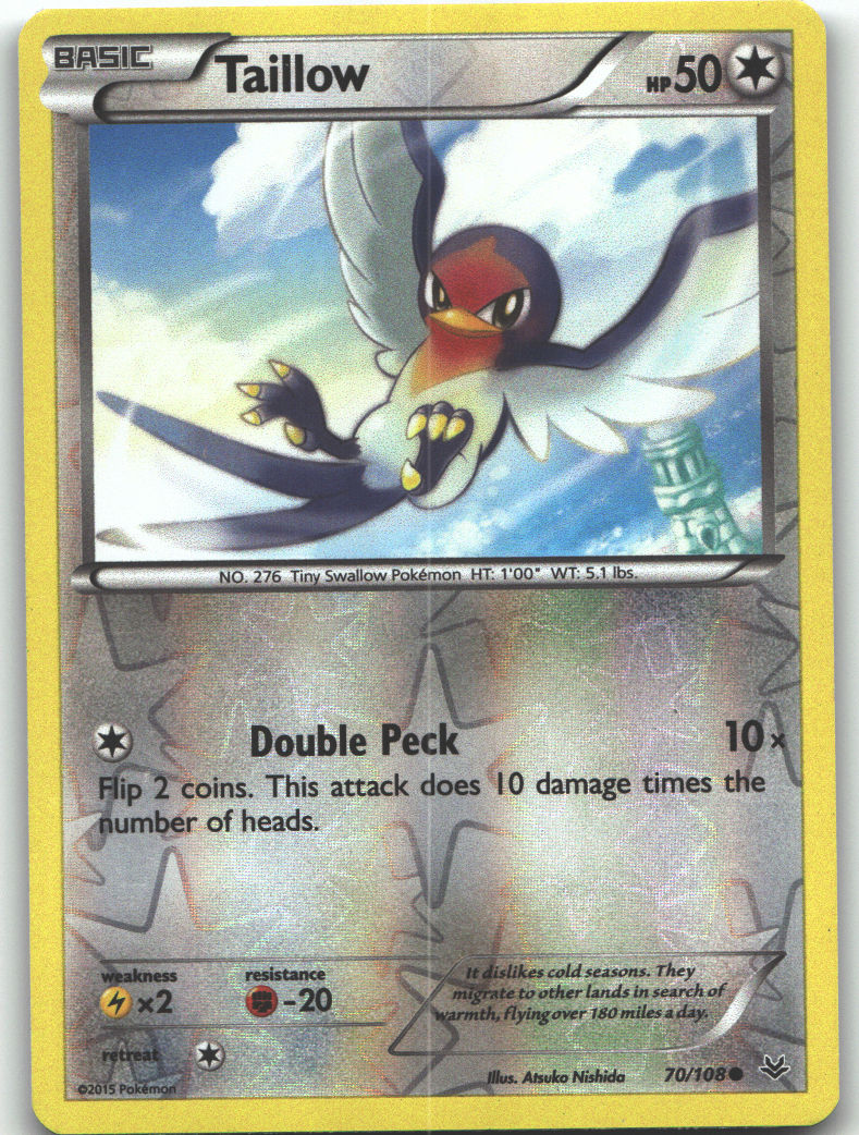 Taillow