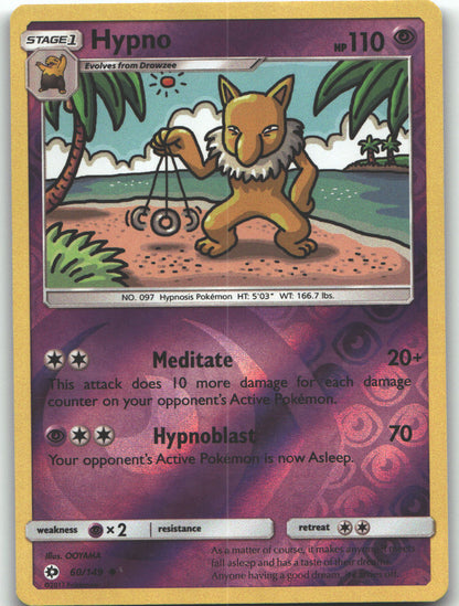 Hypno