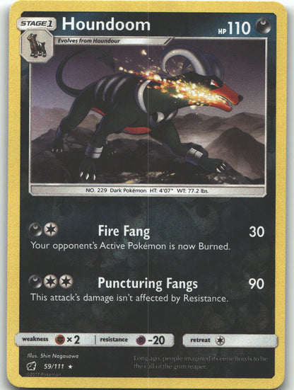 Houndoom