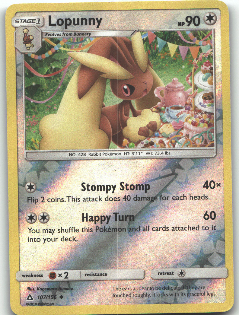Lopunny