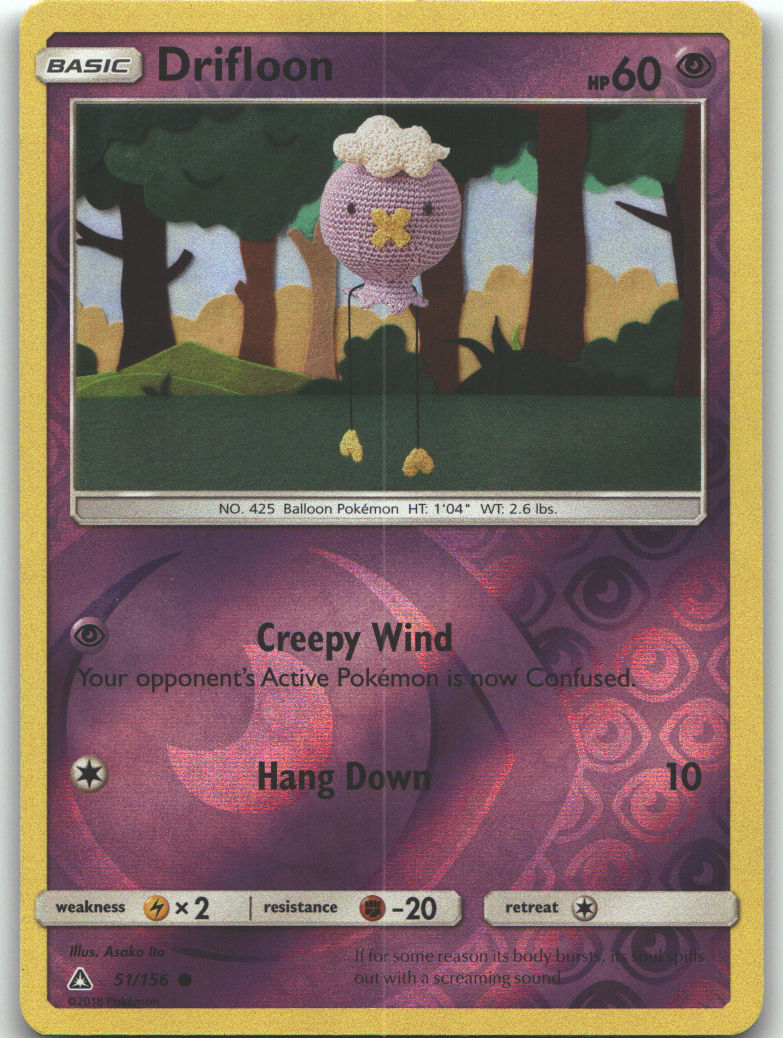 Drifloon