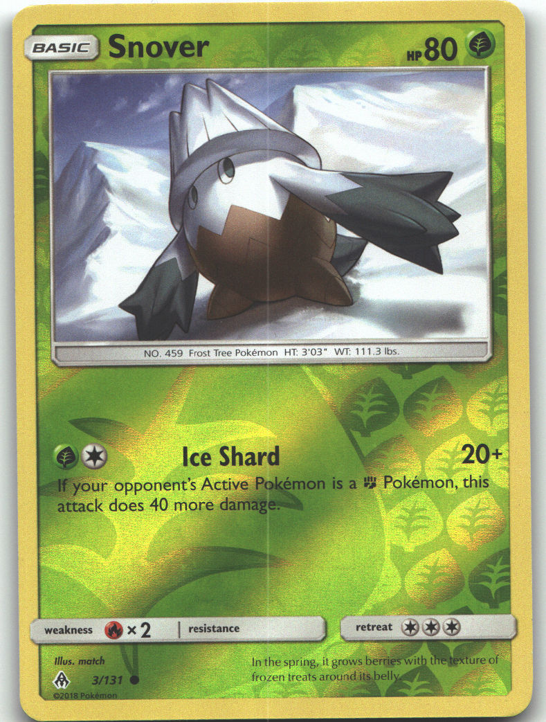 Snover