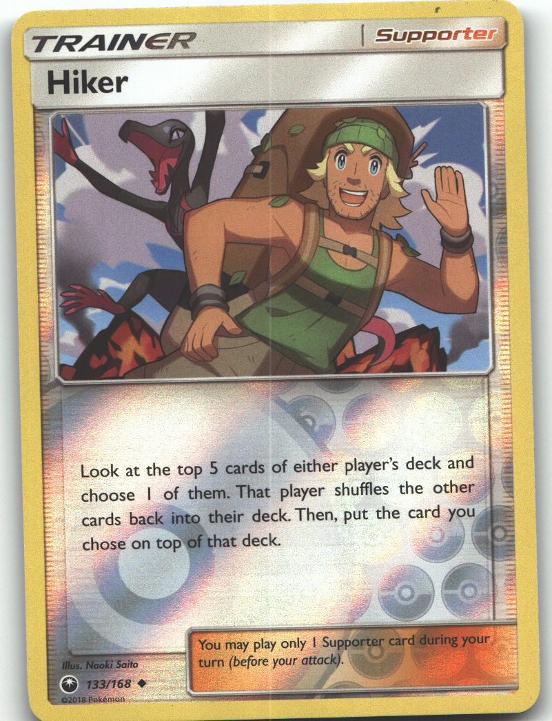 Hiker